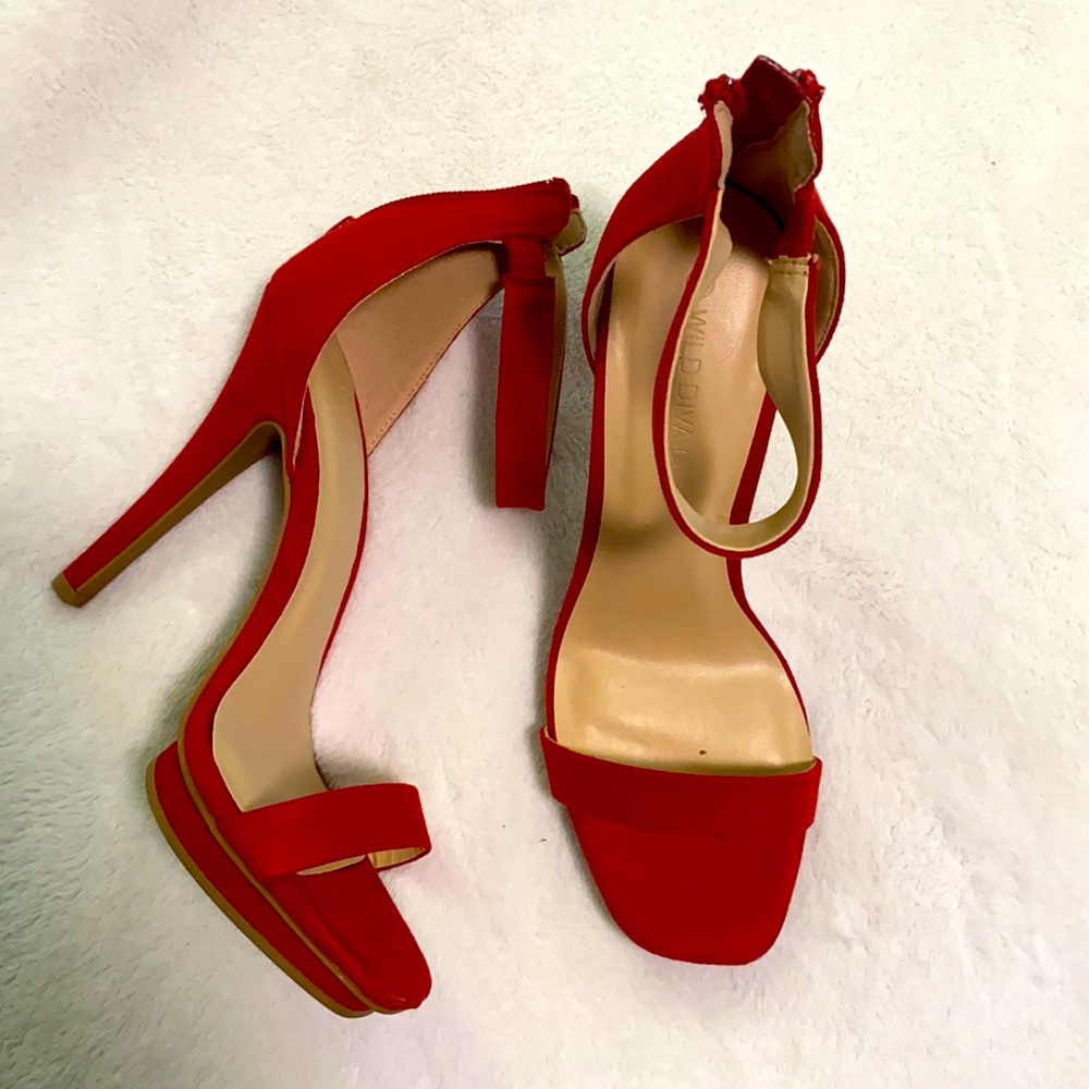 loved these just don’t wear them enough anymore!